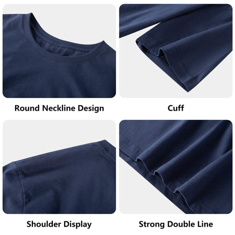 Mens 100% Cotton - Ford GT40 - Mr.Shit