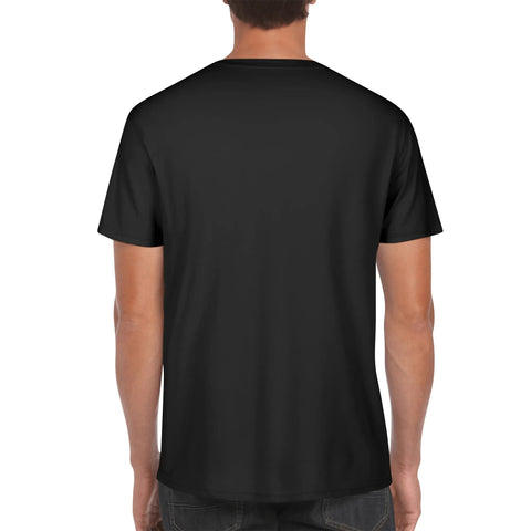 Mens 100% Cotton - Ford Thunder Bird - Mr.Shit