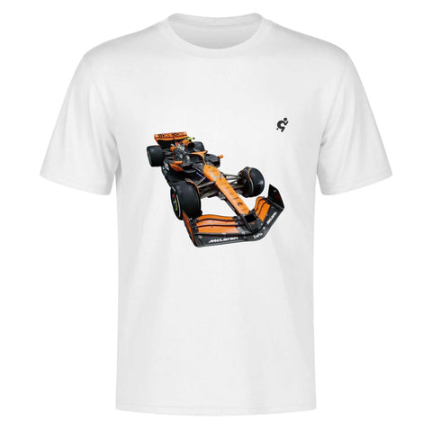Mens 100% Cotton - Formula 1 - Mr.Shit