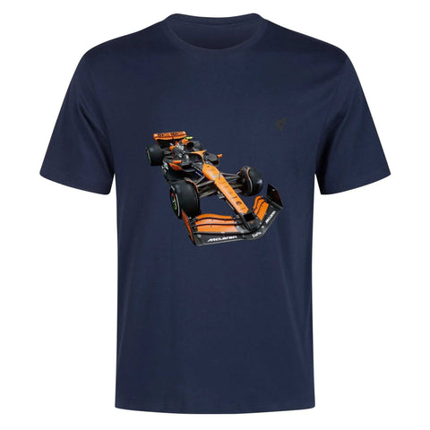 Mens 100% Cotton - Formula 1 - Mr.Shit