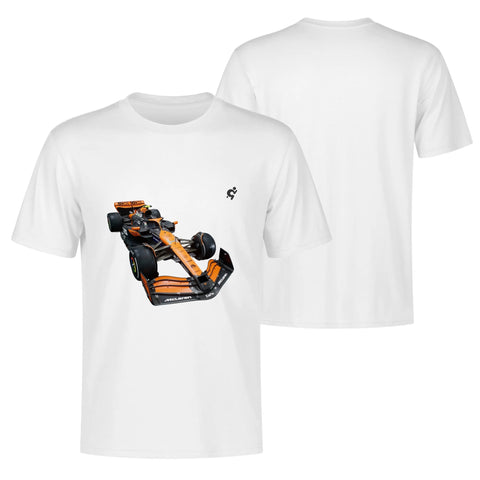 Mens 100% Cotton - Formula 1 - Mr.Shit