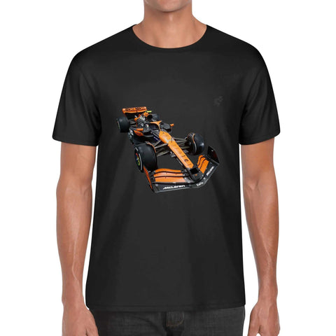 Mens 100% Cotton - Formula 1 - Mr.Shit