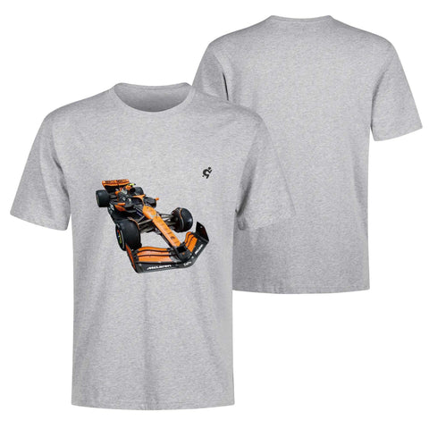Mens 100% Cotton - Formula 1 - Mr.Shit