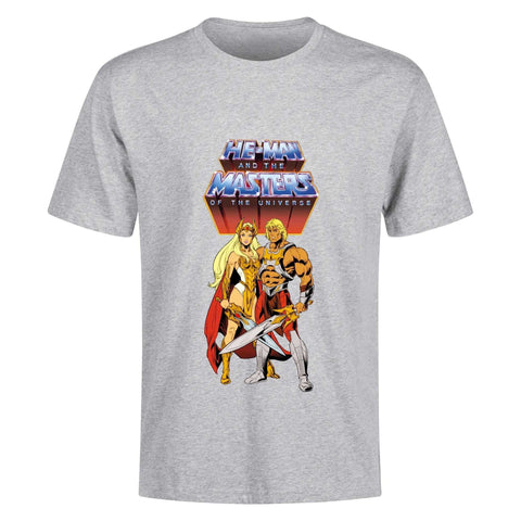 Mr.Shit Men's 100% Cotton - Hee Man 4 Animation Favorites 32 $