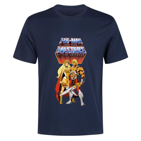 Mr.Shit Men's 100% Cotton - Hee Man 4 Animation Favorites 32 $