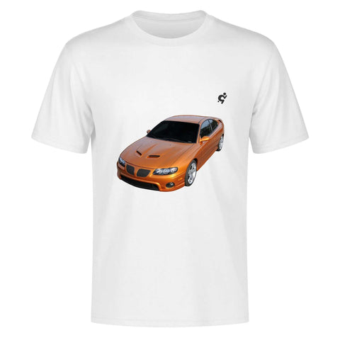 Mens 100% Cotton - Holden Monaro 2 - Mr.Shit