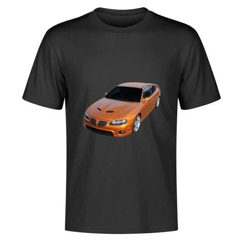 Mens 100% Cotton - Holden Monaro 2 - Mr.Shit