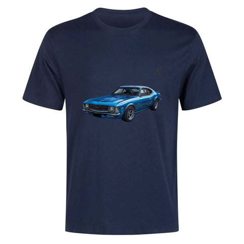 Mens 100% Cotton - Holden Monaro - Mr.Shit