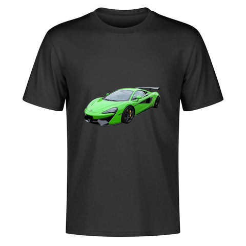 Mens 100% Cotton - McLaren 720S 2 - Mr.Shit