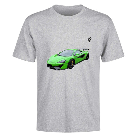 Mens 100% Cotton - McLaren 720S 2 - Mr.Shit