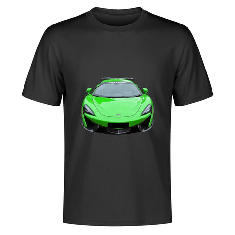 Mens 100% Cotton - McLaren 720S 3 - Mr.Shit