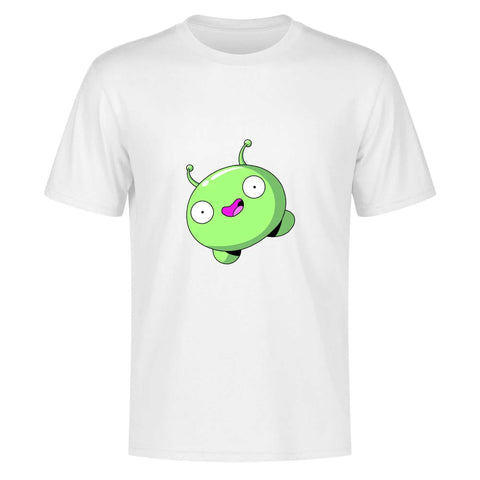 Mr.Shit Men's 100% Cotton - Moon Cake Animation Favorites 32 $