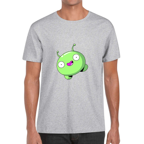 Mr.Shit Men's 100% Cotton - Moon Cake Animation Favorites 32 $