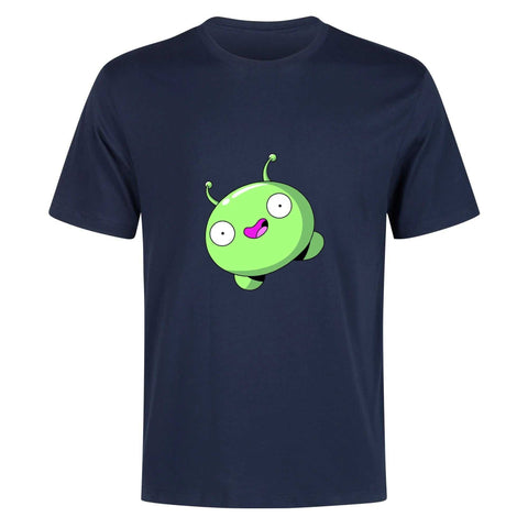 Mr.Shit Men's 100% Cotton - Moon Cake Animation Favorites 32 $