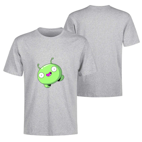 Mr.Shit Men's 100% Cotton - Moon Cake Animation Favorites 32 $