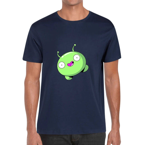 Mr.Shit Men's 100% Cotton - Moon Cake Animation Favorites 32 $