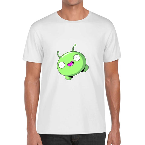 Mr.Shit Men's 100% Cotton - Moon Cake Animation Favorites 32 $