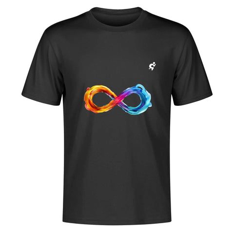 Men's 100% Cotton - Neurodivergent 3 - Mr.Shit