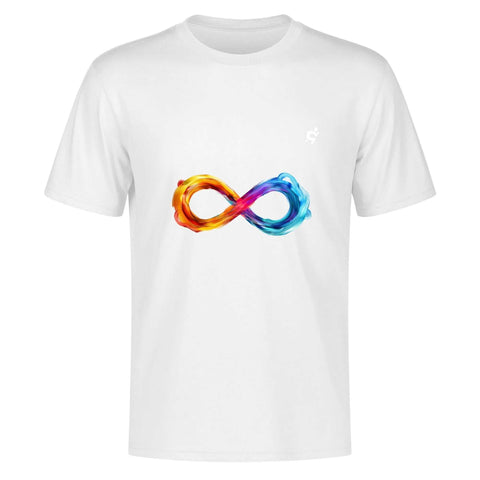 Men's 100% Cotton - Neurodivergent 3 - Mr.Shit