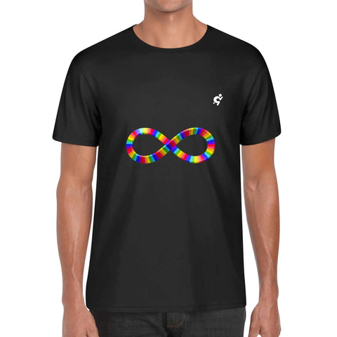 Mr.Shit Men's 100% Cotton - Neurodivergent 4 $ 35.90