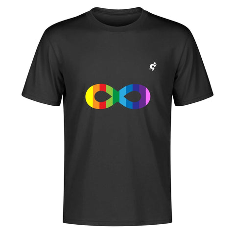 Men's 100% Cotton - Neurodivergent 5 - Mr.Shit