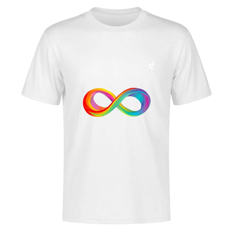 Men's 100% Cotton - Neurodivergent 6 - Mr.Shit