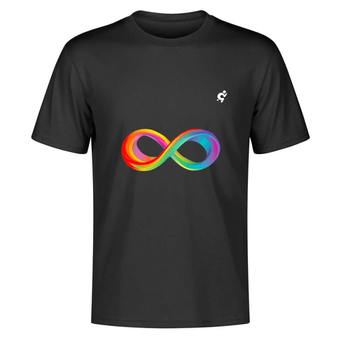 Men's 100% Cotton - Neurodivergent 6 - Mr.Shit