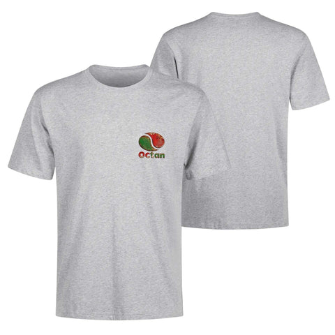 Mens 100% Cotton - Octan 2 - Mr.Shit