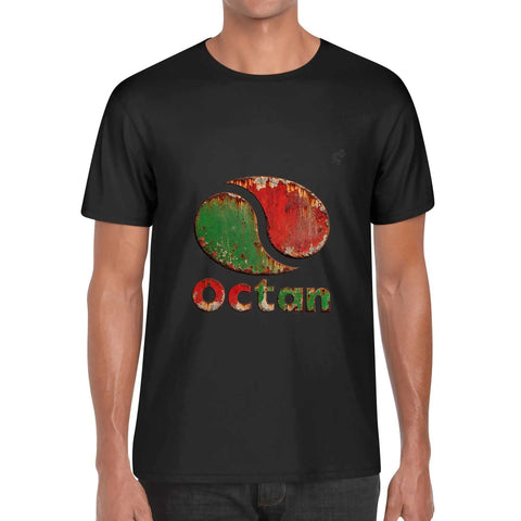Mens 100% Cotton - Octan - Mr.Shit