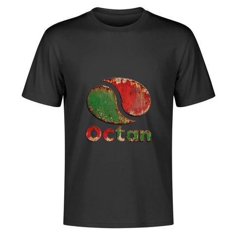 Mens 100% Cotton - Octan - Mr.Shit