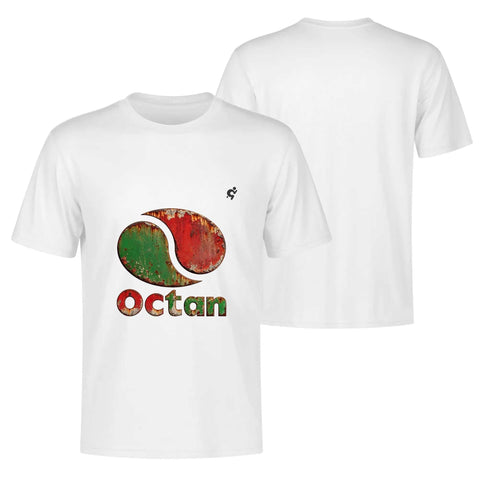 Mens 100% Cotton - Octan - Mr.Shit