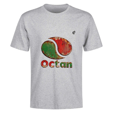 Mens 100% Cotton - Octan - Mr.Shit
