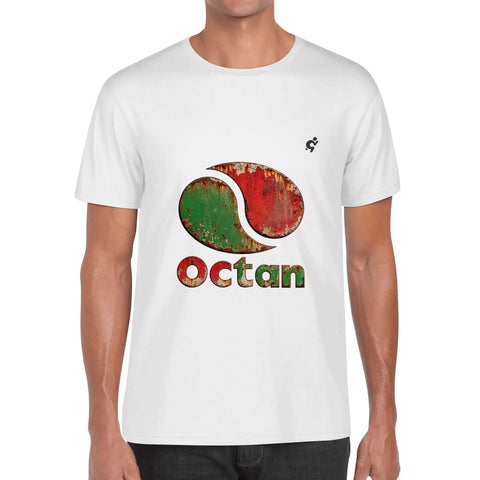 Mens 100% Cotton - Octan - Mr.Shit