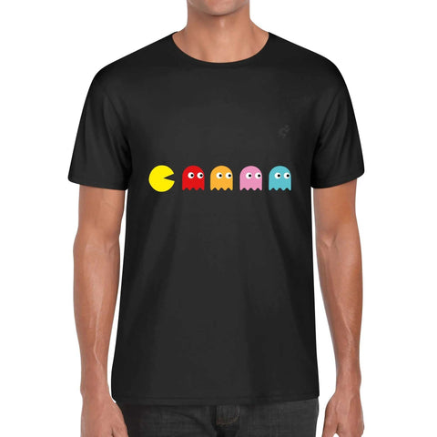 Men's 100% Cotton - Pacman - Mr.Shit