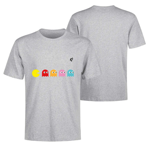 Men's 100% Cotton - Pacman - Mr.Shit