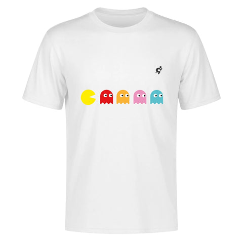 Men's 100% Cotton - Pacman - Mr.Shit