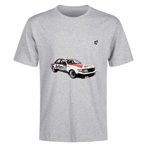 Mens 100% Cotton - Peter Brocks VK Holden Commodore - Mr.Shit