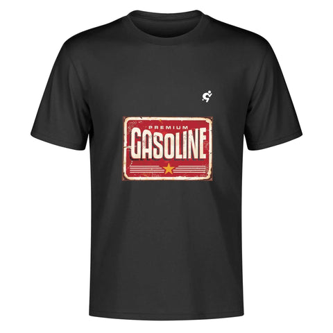 Men's 100% Cotton - Premium Gasoline - Mr.Shit