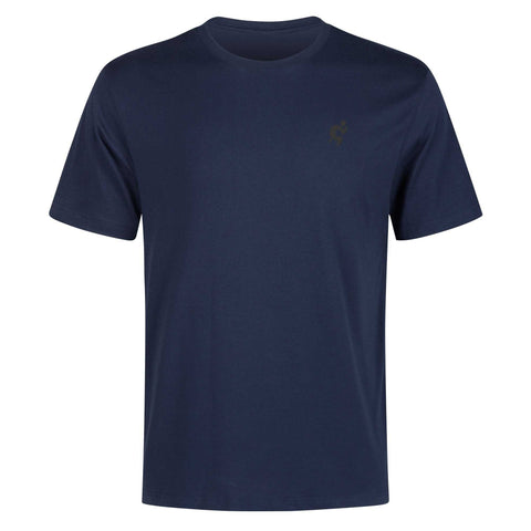 Mr.Shit Mens 100% Cotton T-Shirt - Black Logo Men's T-Shirts 32 $
