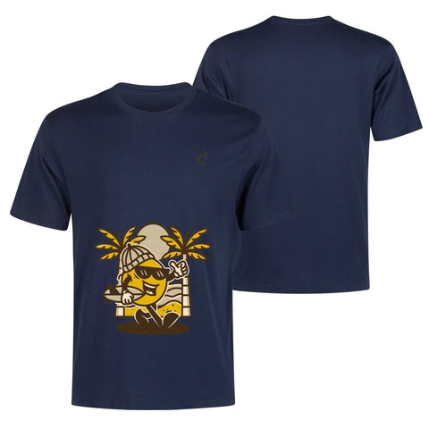 Mr.Shit Mens 100% Cotton T-Shirt - Cool Sun 2 Men's T-Shirts 32 $