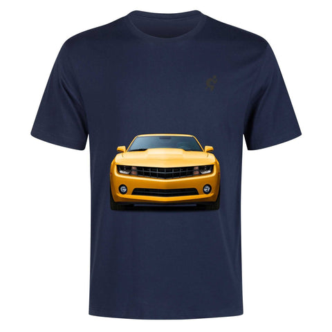 Mr.Shit Mens 100% Cotton T-Shirt - Sport Car Men's T-Shirts 32 $