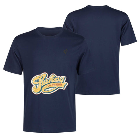 Mr.Shit Mens 100% Cotton T-Shirt - Surf 5 Men's T-Shirts 32 $