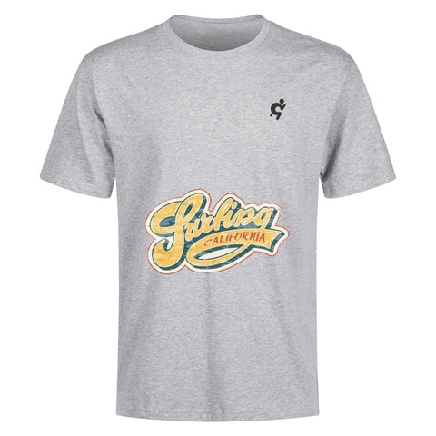 Mr.Shit Mens 100% Cotton T-Shirt - Surf 5 Men's T-Shirts 32 $