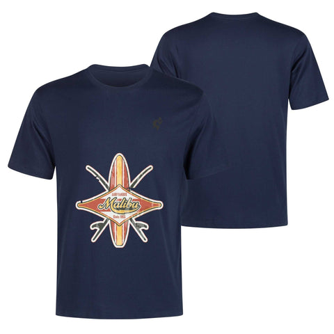 Mr.Shit Mens 100% Cotton T-Shirt - Surf 6 Men's T-Shirts 32 $