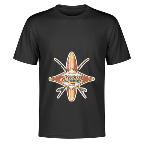 Mr.Shit Mens 100% Cotton T-Shirt - Surf 6 Men's T-Shirts 32 $