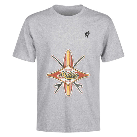 Mr.Shit Mens 100% Cotton T-Shirt - Surf 6 Men's T-Shirts 32 $