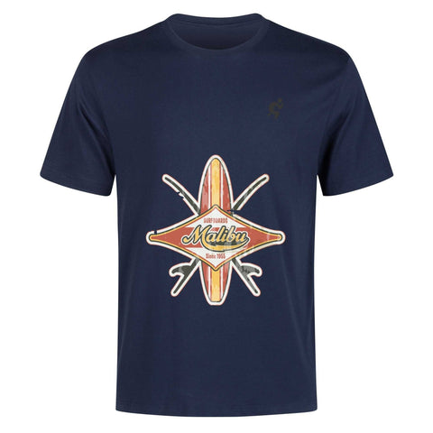 Mr.Shit Mens 100% Cotton T-Shirt - Surf 6 Men's T-Shirts 32 $