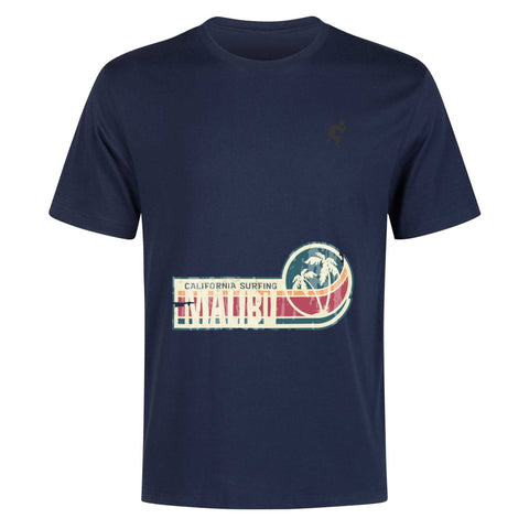 Mr.Shit Mens 100% Cotton T-Shirt - Surf 7 Men's T-Shirts 32 $