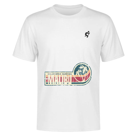 Mr.Shit Mens 100% Cotton T-Shirt - Surf 7 Men's T-Shirts 32 $