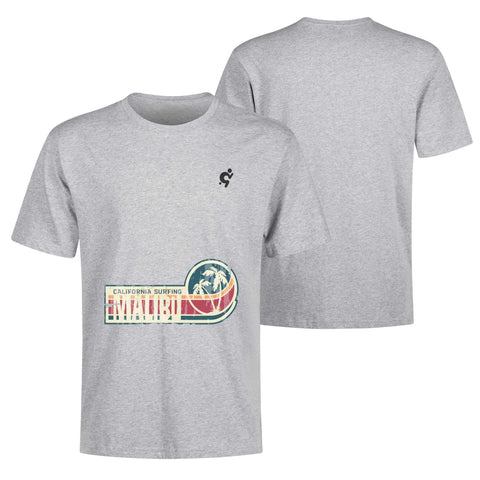 Mr.Shit Mens 100% Cotton T-Shirt - Surf 7 Men's T-Shirts 32 $